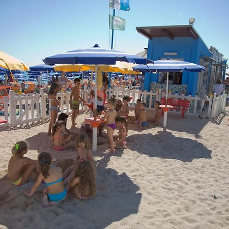 Numanablu Resort Sport Fun Kids 4 Stelle Kültér fotó