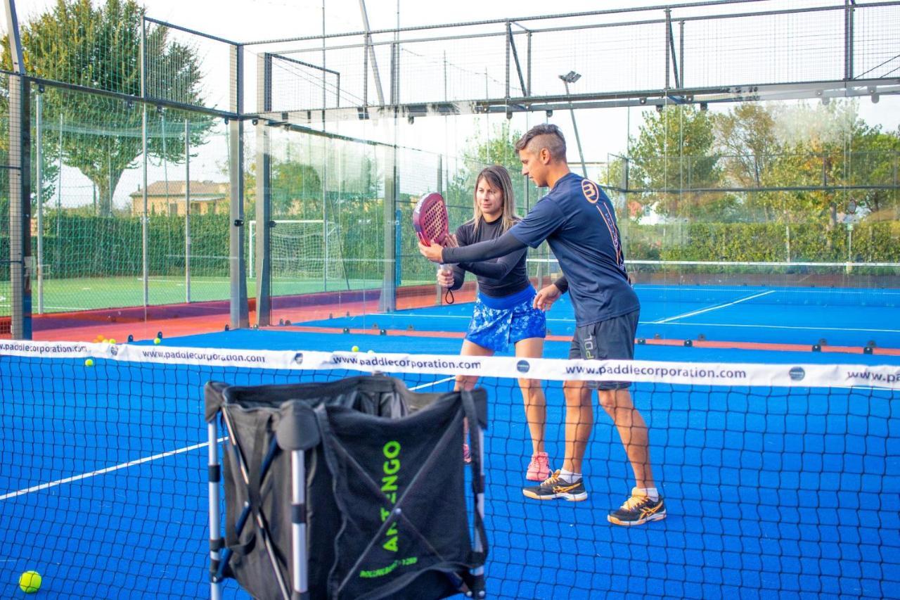 Numanablu Resort Sport Fun Kids 4 Stelle Kültér fotó
