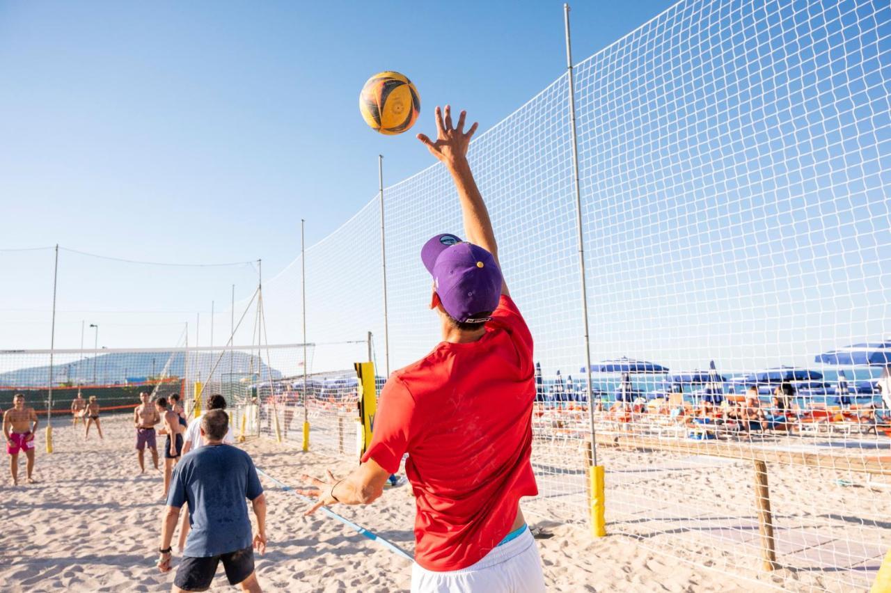Numanablu Resort Sport Fun Kids 4 Stelle Kültér fotó