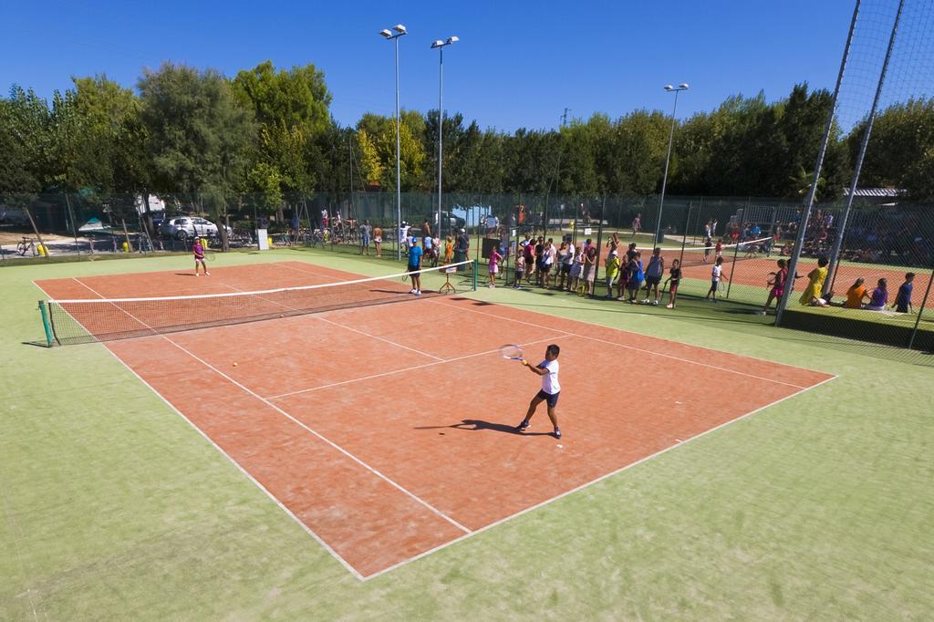 Numanablu Resort Sport Fun Kids 4 Stelle Kültér fotó