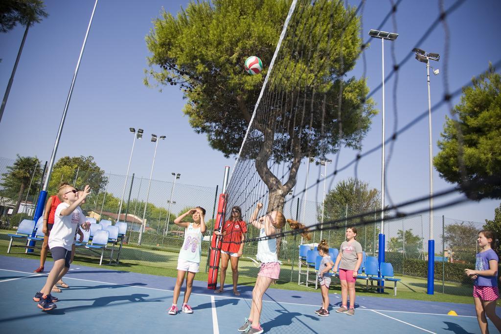 Numanablu Resort Sport Fun Kids 4 Stelle Kültér fotó