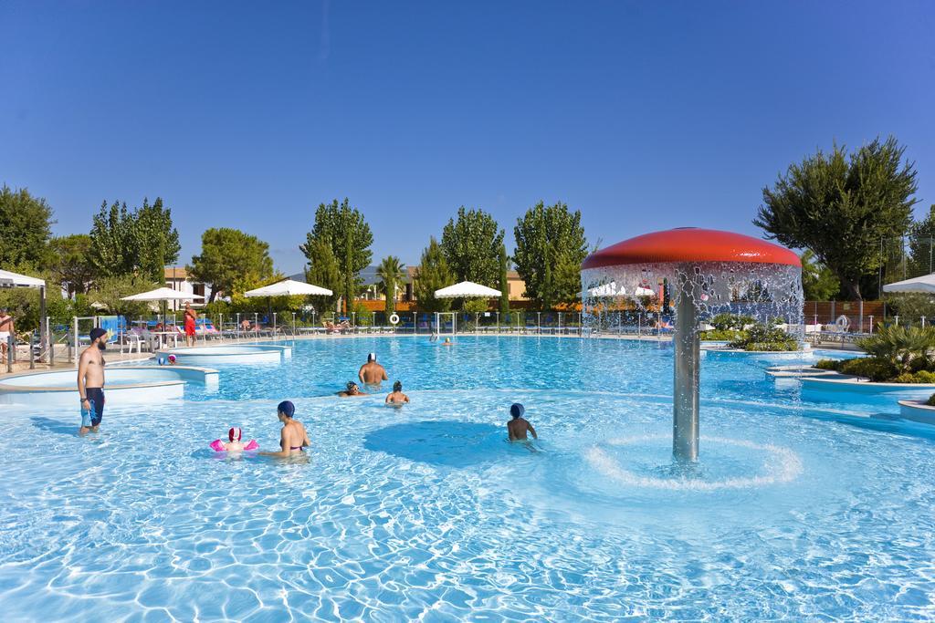 Numanablu Resort Sport Fun Kids 4 Stelle Kültér fotó