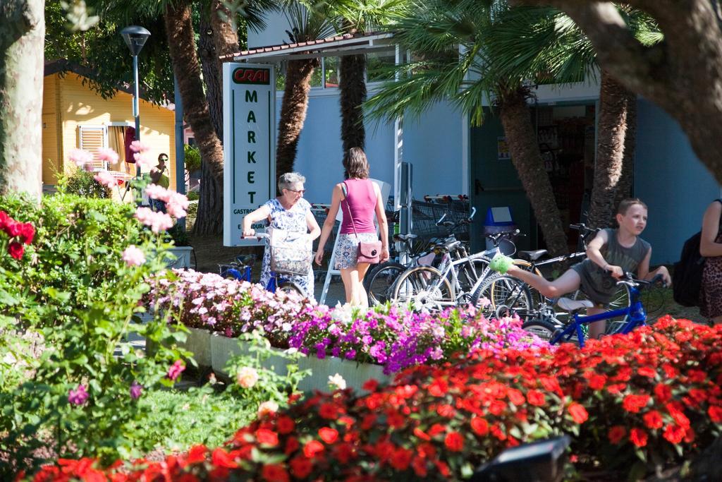 Numanablu Resort Sport Fun Kids 4 Stelle Kültér fotó