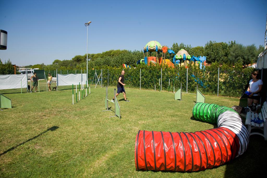 Numanablu Resort Sport Fun Kids 4 Stelle Kültér fotó