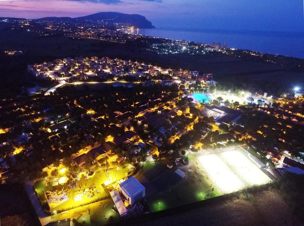 Numanablu Resort Sport Fun Kids 4 Stelle Kültér fotó