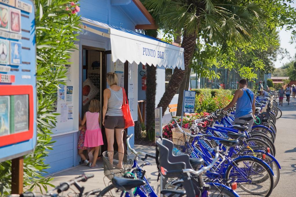 Numanablu Resort Sport Fun Kids 4 Stelle Kültér fotó